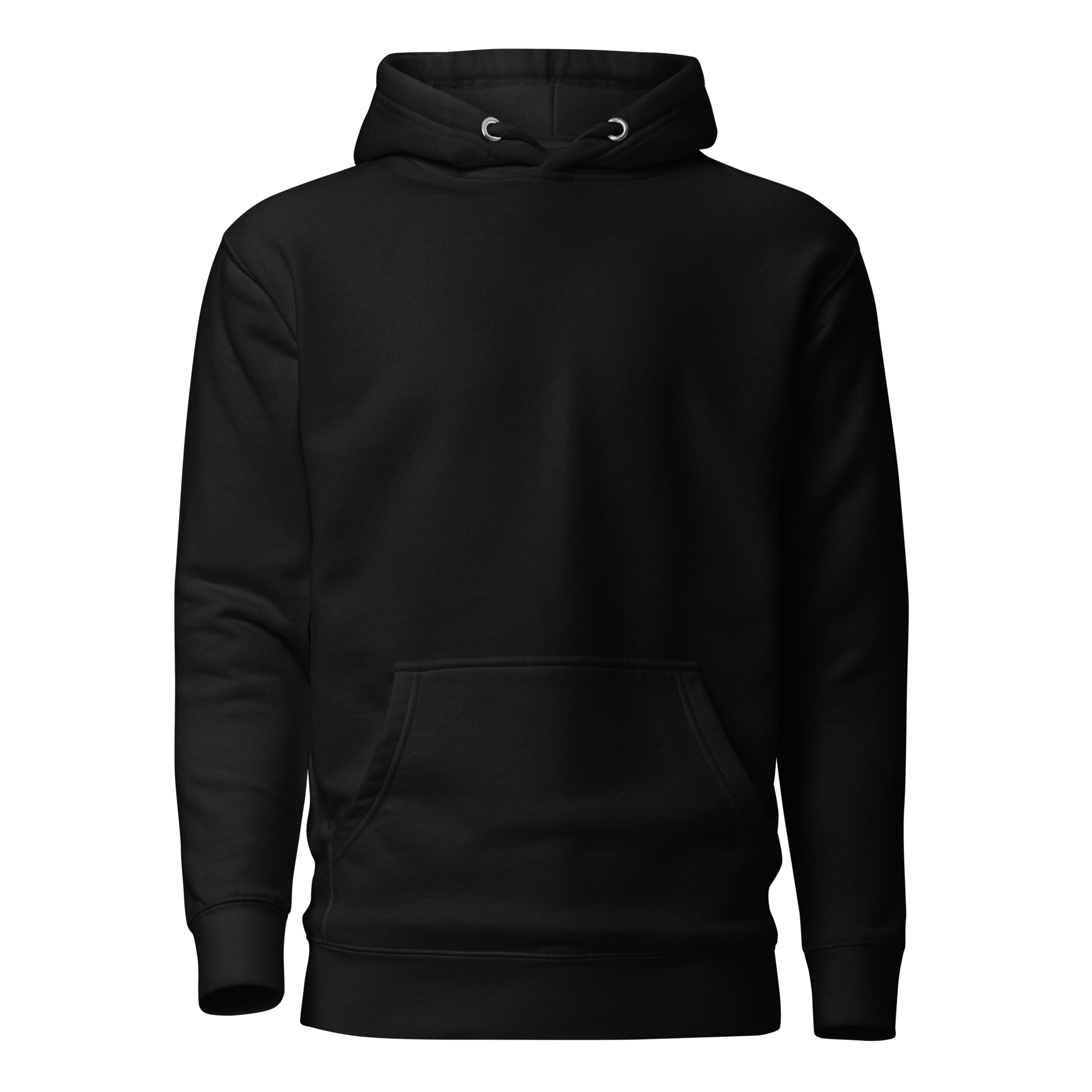 The PR Hoodie